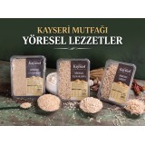 Yöresel Makarna Çeşitleri