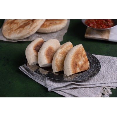 10'lu Kayseri Bazlaması