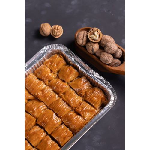 Gazete Baklavası