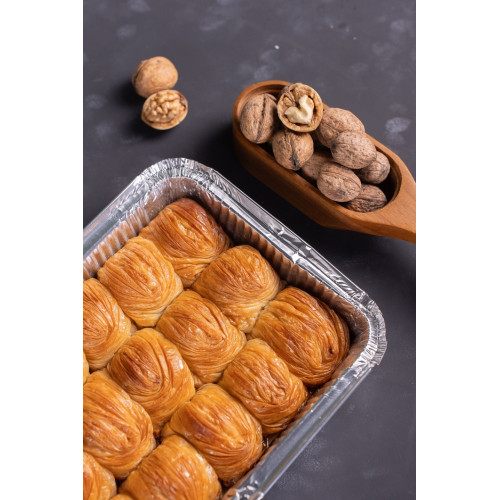 Gül Baklava
