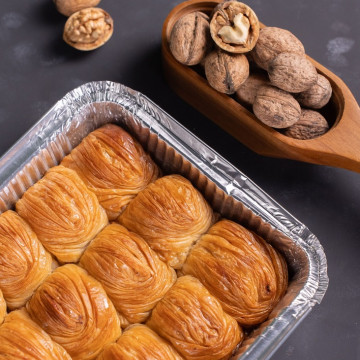 Gül Baklava